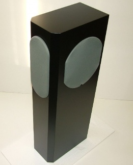 Vox 301-B-schwarz matt  21